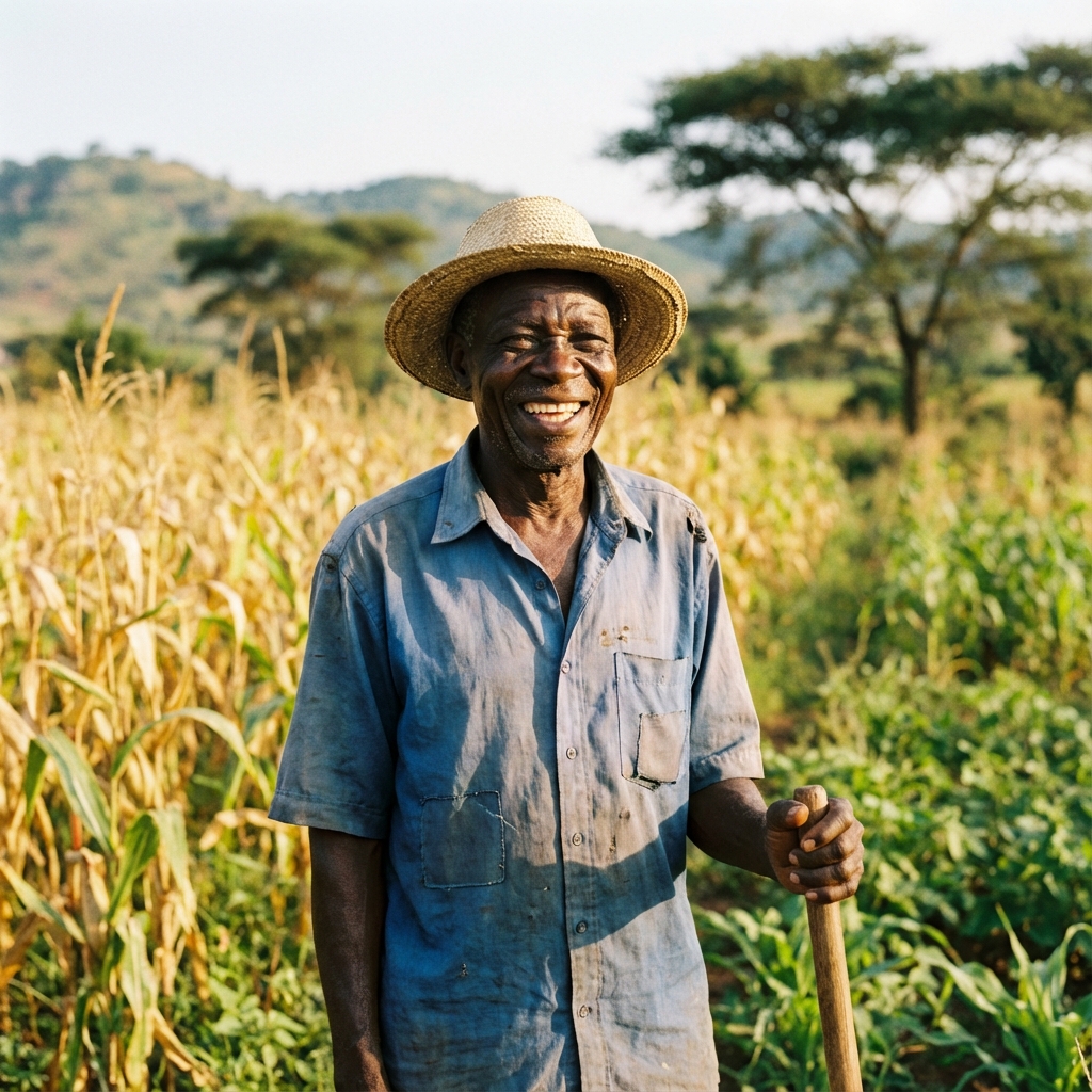 Local Farmer